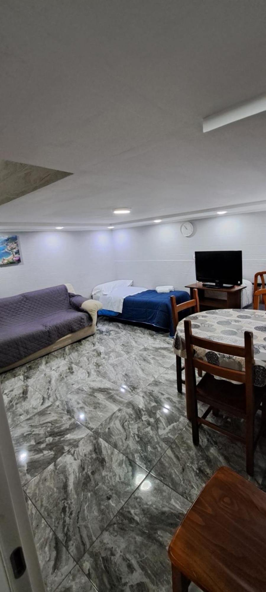 Villa Casa Gioia à Naples Extérieur photo