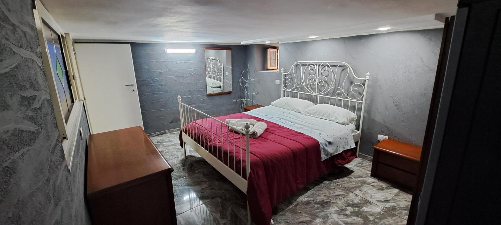 Villa Casa Gioia à Naples Extérieur photo