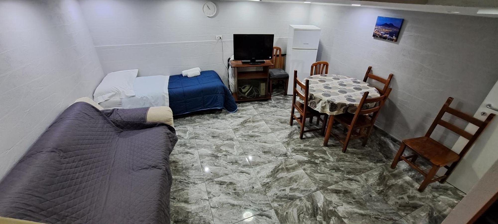 Villa Casa Gioia à Naples Extérieur photo
