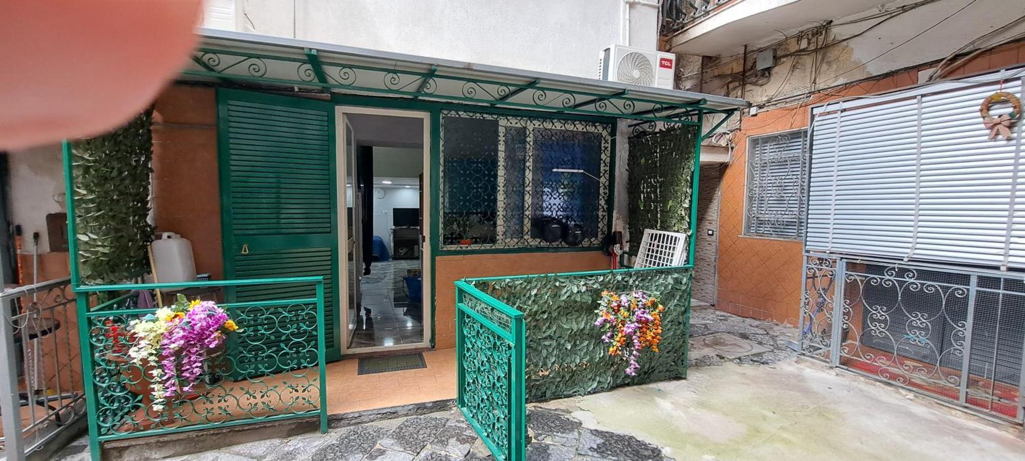 Villa Casa Gioia à Naples Extérieur photo
